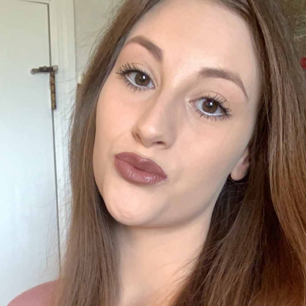 Meet your Posher, Megan